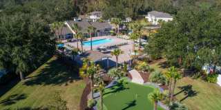 Lanier Landing Gallery 1