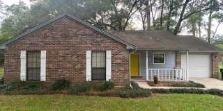 Sprawling home in NW Tallahassee Gallery 1