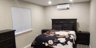 Furnished 1 bedroomu unit available now! Gallery 5