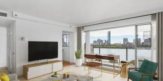 100 Memorial Drive Gallery 7