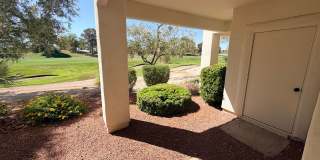 1st Floor Condo in Guard Gated Painted Desert 2 bed/ 2 bath Gallery 23