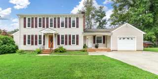 1114 Collingwood Drive Gallery 1