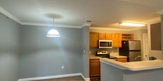 Very nice 2bed/2bath condo on 3rd floor in gated Equestrian Parc  in New Tampa! Gallery 10