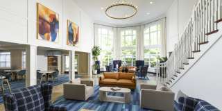 Chestnut Oaks, 55+ Gallery 19