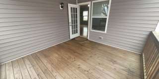 Stunning 4 Bedroom, 2.5 Bath Home Just 3 Blocks to Chesapeake Bay Gallery 61