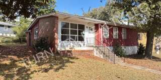 Home for Rent in Huffman **ACCEPTS SECTION 8** Gallery 1