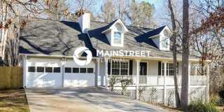 3900 Saddlecreek Drive Gallery 1
