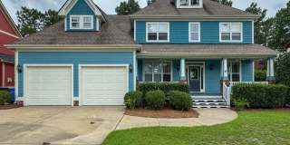 5 Bedroom Home in Gated Golf Course Community Gallery 1