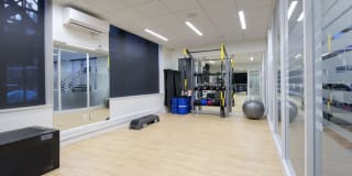 Garrison Square Gallery 24