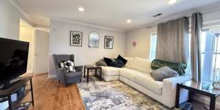 140 Newton St. Gallery 1