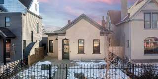 Charming Curtis Park Home for Rent – Modern Comfort Meets Historic Character Gallery 1