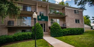 Spring Ridge Apartments Gallery 33