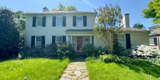 Spacious 4-Bedroom Single Family House in Baltimore Gallery 3