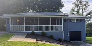 3 Bedroom 2 Bathroom Home in Greeneville, TN Gallery 1