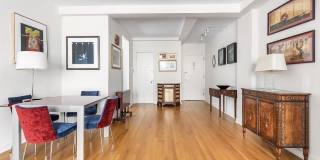 40 W 55th Street Gallery 2