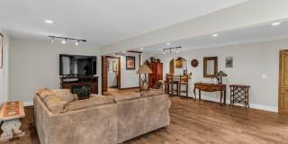 Luxury Mountain Home in Thaynes Canyon Gallery 17