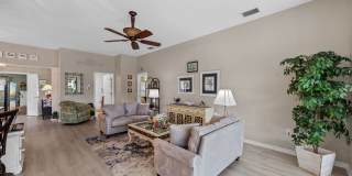 Rarely available Pool villa in Colonial Country Club! Gallery 6