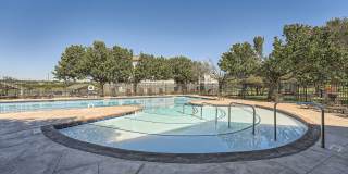 Lakeline Apartments Gallery 15