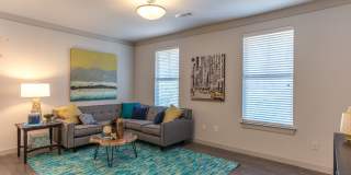 The Pointe at West Lake Gallery 5