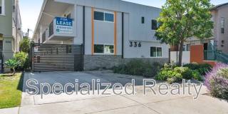 336 West Wilson Avenue Gallery 1