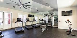 City Limits Apartments Gallery 4