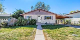 South Side Ranch with CENTRAL AIR Gallery 1