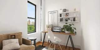 243 Henry Street Gallery 4