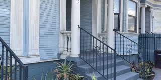 3319 West Street Gallery 1