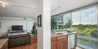 9725 Woods Drive unit: 1002 Gallery 9