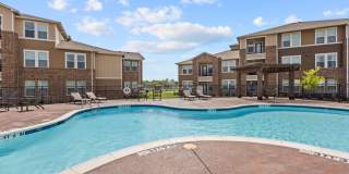 Deer Park Apartments Gallery 15