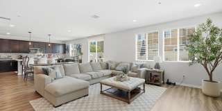 Gorgeous 2 Story Home in the Gated Oak Point Community in North Hills! Gallery 6