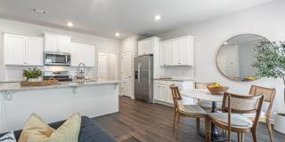 Collins Place Townhomes Gallery 6