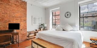 5 Great Jones Street Gallery 6