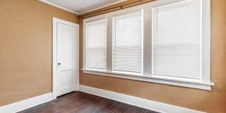 1 Bed 1 Bath apartment in Okc close to Plaza District! Gallery 44