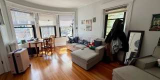 5 Winchester St. Gallery 1