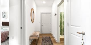 Riley Crossing at Gateway Park Apartments Gallery 37