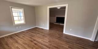 3br 2ba brick home with carport and fenced in yard. Gallery 10
