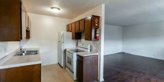 Woodland Apartments Gallery 3