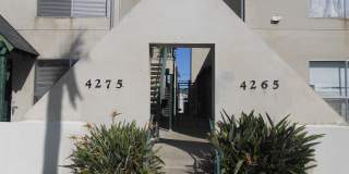 Lovely One bedroom Apartment in City Heights Gallery 1