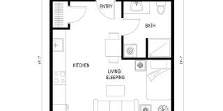 Bell View Apartments Gallery 25