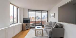 140 CHARLES Street unit: 14A Gallery 1