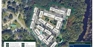 Creekwood Apartments Gallery 33