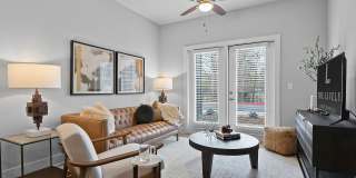 Lively at Drayton Mills Gallery 4