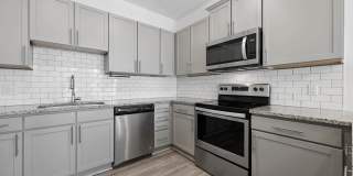 Sixes Ridge Apartments Gallery 17