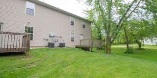 Large 4 bedroom Duplex Gallery 37