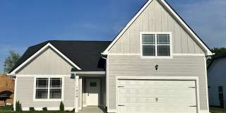Springfield One Level with Bonus Room Above Garage Gallery 1