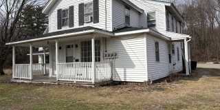 107 N Main Street unit: First Floor By Driveway Gallery 1