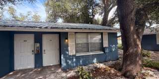 Move‑in‑ready 1 bedroom, 1 bathroom residence located in the heart of Nokomis. Gallery 1
