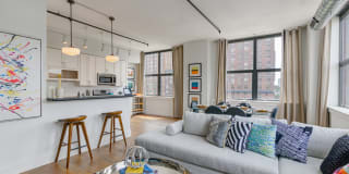 Cast Iron Lofts Gallery 40