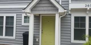 203 N. Dillard Unit E-Blackstone-Ft Barfoot Area Gallery 1